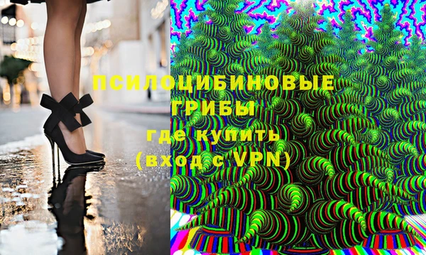 молекула духа Беломорск